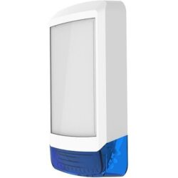 Texecom Odyssey X1 Cover White/Blue WDA-0001