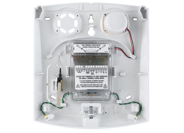 Texecom Premier Elite Odyssey 5 External Sounder FCE-0042