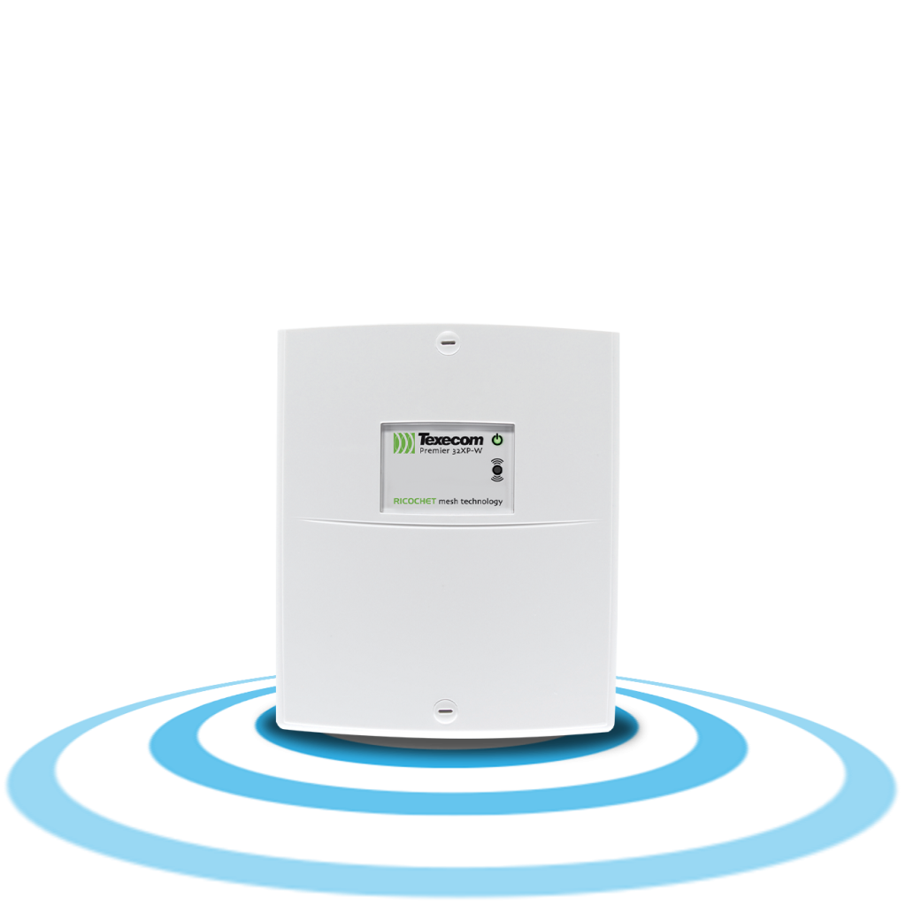 Ricochet 32XPW Ricochet Wireless Expander GCA0001 Medway