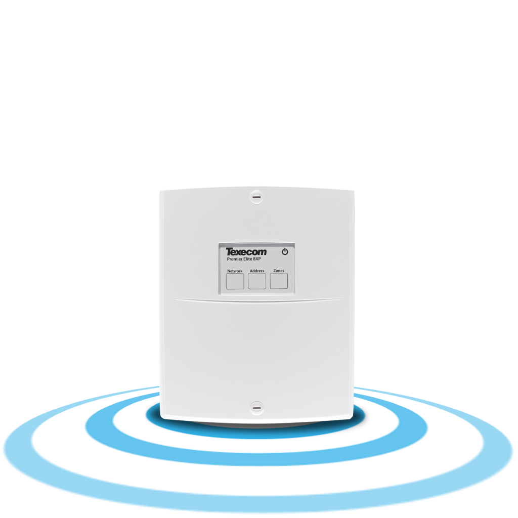 Premier Elite 8XP Expander CCB0001 Medway Security Wholesale