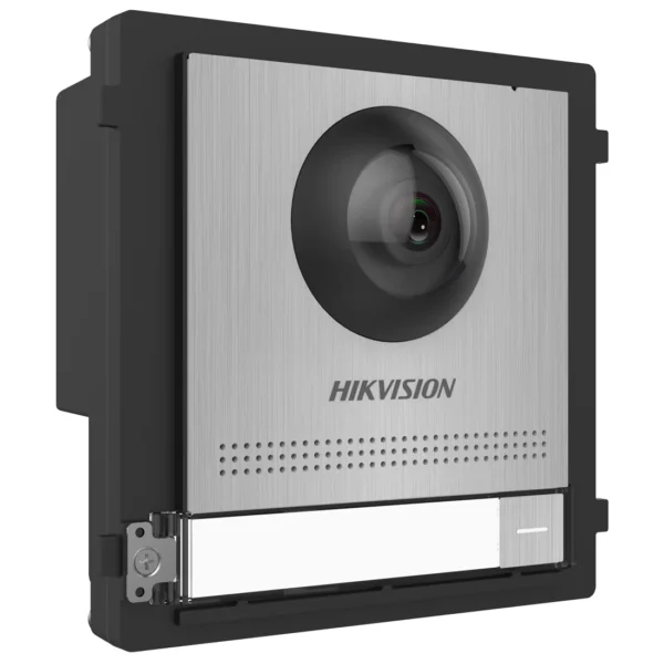HikVision DS-KD8003-IME1/S Stainless Steel IP Main unit - Image 2