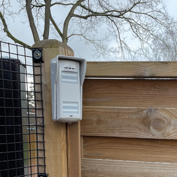 Pyronix Wired External Anti-Masking PIR Detector XDL12TTAM3 - Image 2