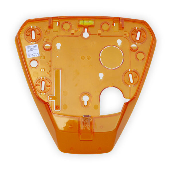Pyronix FPDELTA-BDA Deltabell Dummy Base Amber