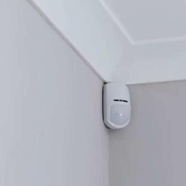 Pyronix Wireless Dual Tech Pet PIR Detector 10m KX10DTP3-WE - Image 3