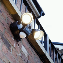Pyronix Light Camera Light-CAM/WHT - Image 2