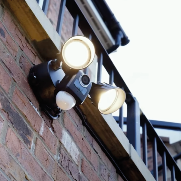 Pyronix Light Camera Light-CAM/WHT - Image 2