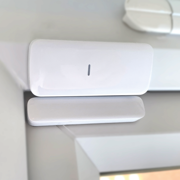 Pyronix Wireless Slim Magnetic Contact MCNANO-WE - Image 2