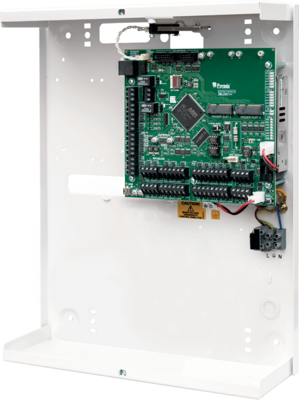 Pyronix Euro 280 Hybrid Commercial Control Panel FPEURO-280
