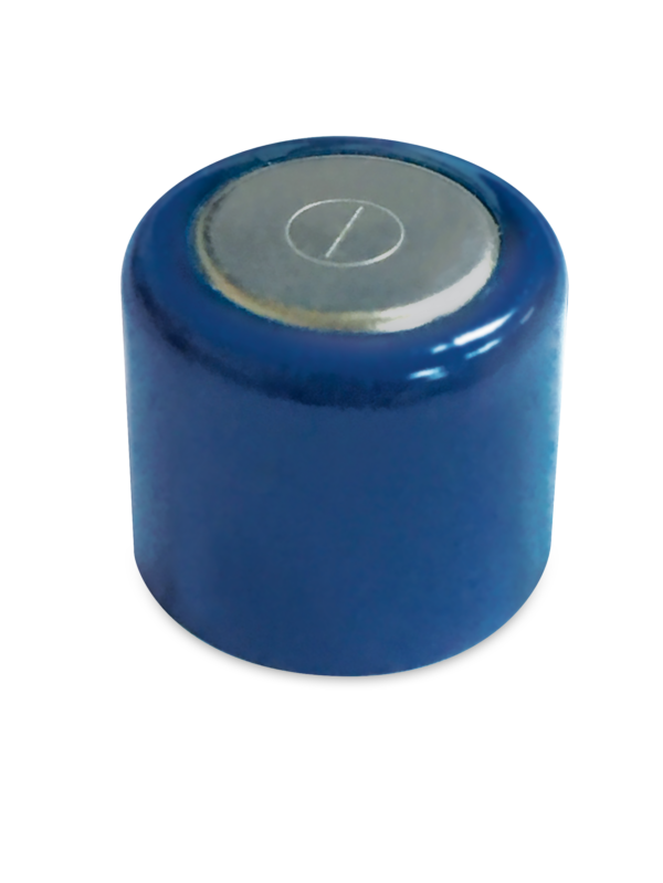 Pyronix BATT-KF1215 Lithium Battery for Enforcer Two-Way wireless keyfob (No Wings)