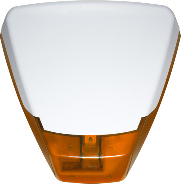 Pyronix FPDELTA-BDA Deltabell Dummy Base Amber - Image 3