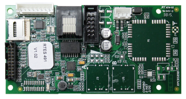 Pyronix Ethernet Communications Module DIGI-LAN - Image 2