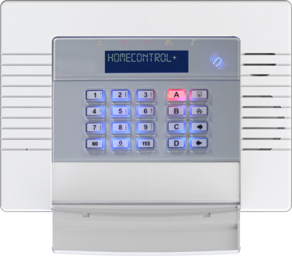 Pyronix Enforcer Arming Station Kit 1 ENF-RKP/KIT1-UK - Image 5