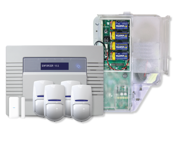 Pyronix Enforcer Kit 3 ENF/KIT3-UK