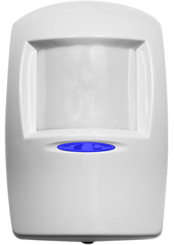Pyronix Wired MEQ Blue PIR Detector 12m FPMEQBL
