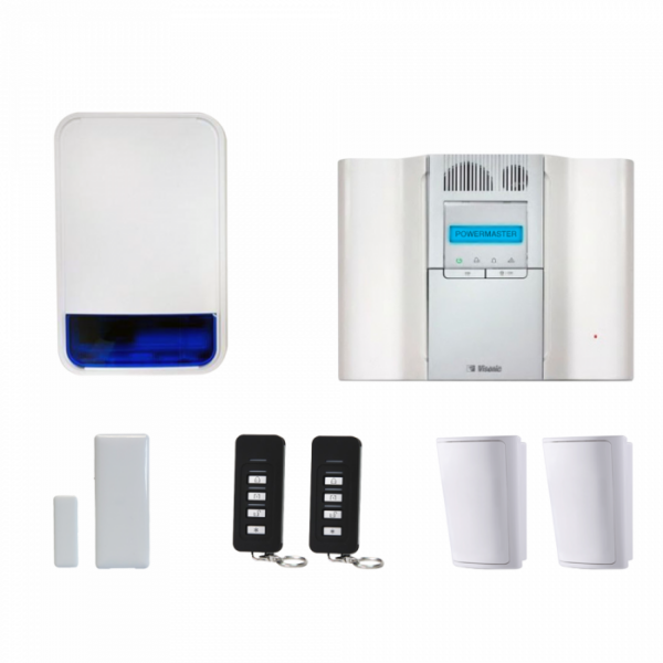 Visonic PMGT64BELLKIT PG2