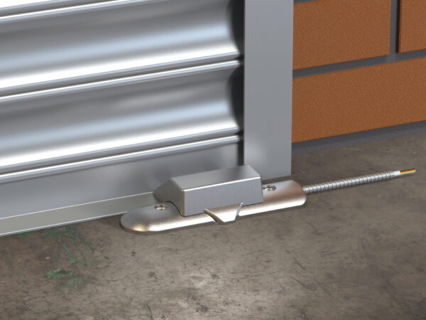 CQR RS007/ALI/G3/AB    1K/1K 74K7/2K2  Roller Shutter Contact - Image 3