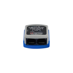 Vigitron Vi00103 Ethernet and PoE Port Multiplexer - Image 2