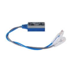 Vigitron Vi00103 Ethernet and PoE Port Multiplexer - Image 4