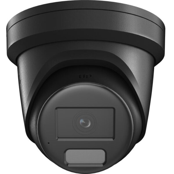 HikVision DS-2CD2347G2H-LISU/SL/BLACK (2.8mm) 4MP BLACK Hybrid ColorVu - Image 2