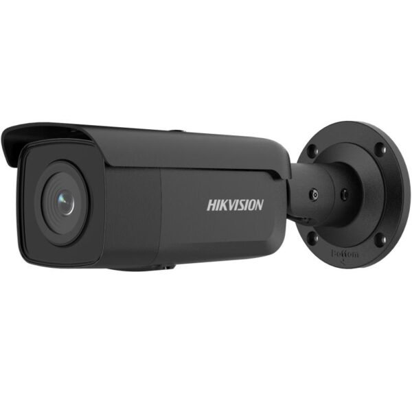HikVision DS-2CD2T64G2-I2 (2.8mm) 4MP Bullet  Black