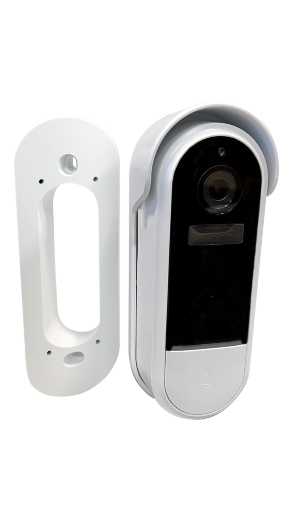 Pyronix DOORBELL/BRACKET - Image 2