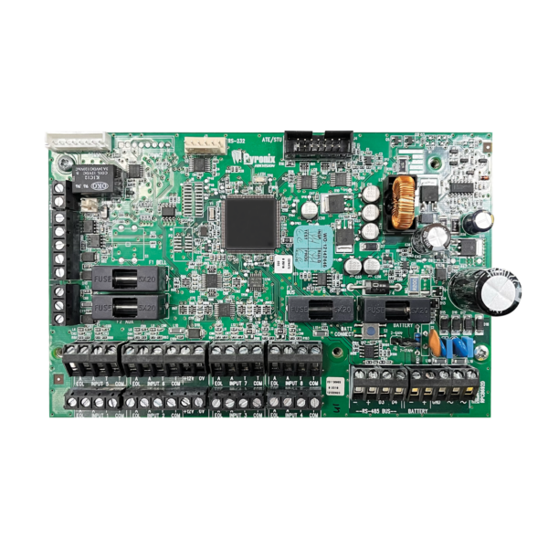 Pyronix EURO-76PCB Euro76 PCB