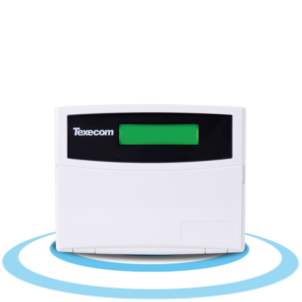 Texecom Speech Dialler CGA-0001