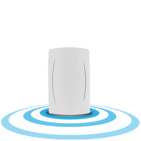 Texecom Premier Elite iProx Kit includes iProx and External Prox Reader BBC-0001