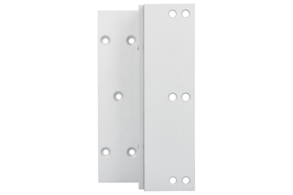 CDVI 300-500Z Z-bracket for 300kg, 400kg and 500kg electro-magnetic locks