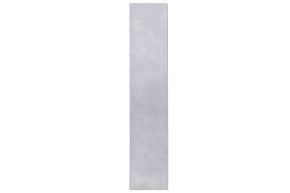 CDVI 300LGLSCOV Cover plate for glass doors for 300kg Medway