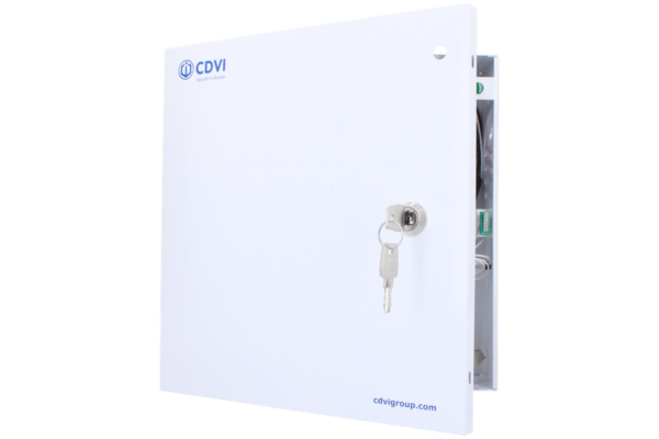 CDVI A22 ATRIUM 2-door controller