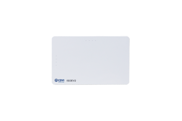 CDVI BCD MIFARE® DESFire® EV2 Printable Card (pack of 10)