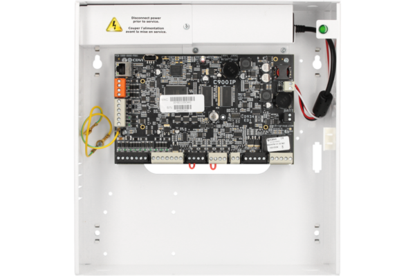 CDVI C900IP CENTAUR 2-door IP controller