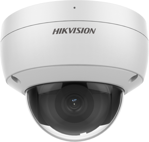 HikVision DS-2CD2146G2-ISU (2.8mm) 4MP Vandal Dome