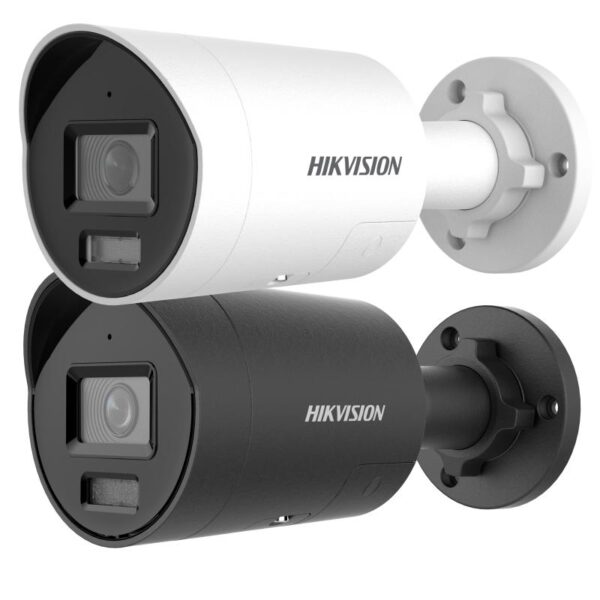 HikVision DS-2CD2087G2H-LIU (2.8mm) 8MP Bullet ColorVu - Image 2