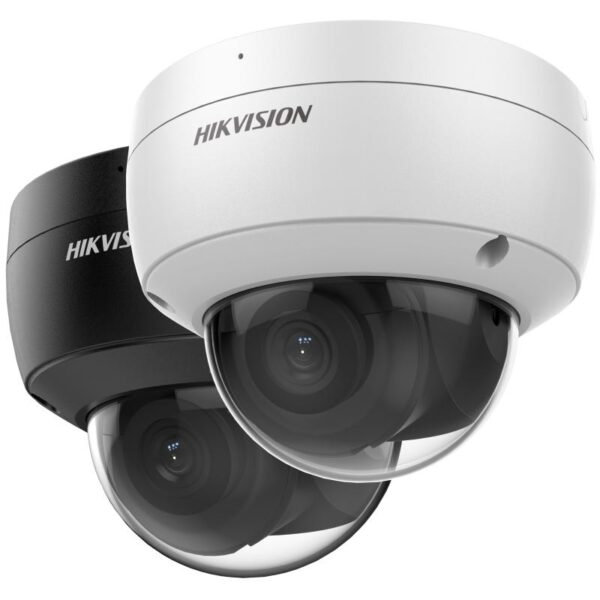 HikVision DS-2CD2146G2-ISU (2.8mm) 4MP Vandal Dome - Image 3