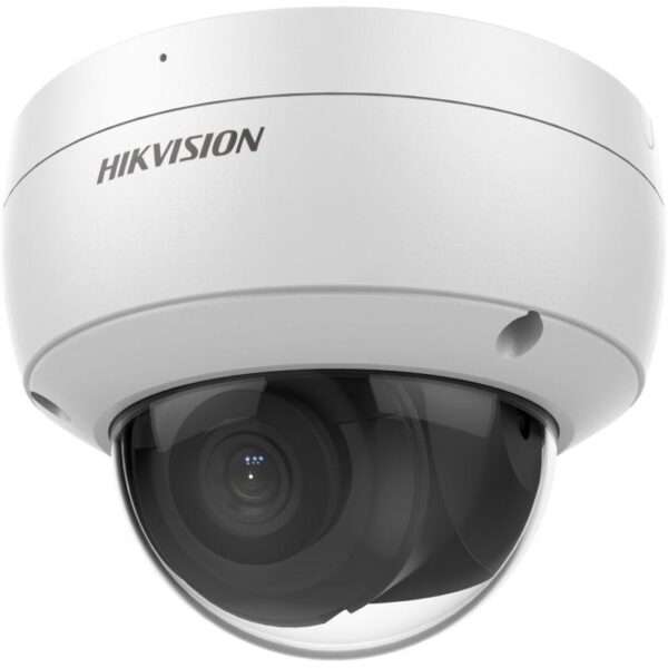HikVision DS-2CD2146G2-ISU (2.8mm) 4MP Vandal Dome - Image 2