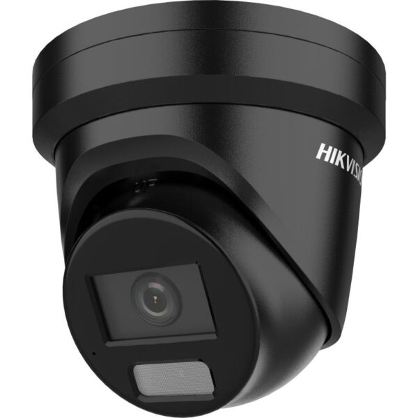 HikVision DS-2CD2347G2G-LIU/BLACK (2.8mm) BLACK 4MP ColorVu