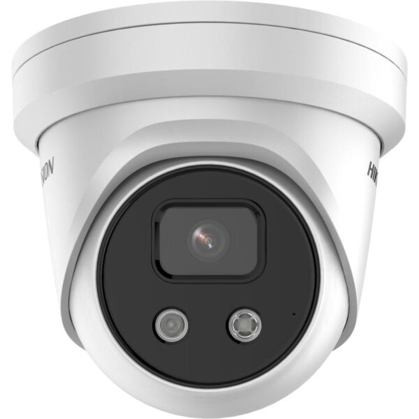 HikVision DS-2CD2386G2-ISU/SL (2.8mm) 4K Acusense Turret