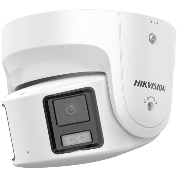 HikVision DS-2CD2387G2P-LSU/SL (2.8mm) Panoramic ColorVu - Image 2
