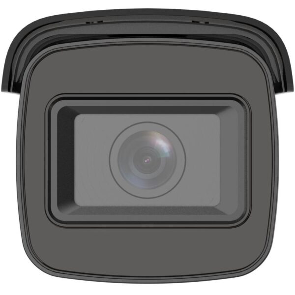 HikVision DS-2CD2646G2-IZS/BLACK (2.8-12mm) BLACK 4MP Varifocal Bullet AcuSense - Image 2