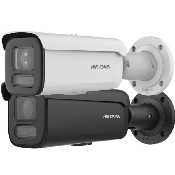 HikVision DS-2CD647G2T-LZS (2.8-12mm) 8MP Varifocal Bullet ColorVu - Image 3
