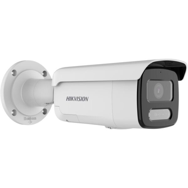 HikVision DS-2CD2T47G2H-LISU/SL (2.8mm) 4MP Bullet Hybrid ColorVu