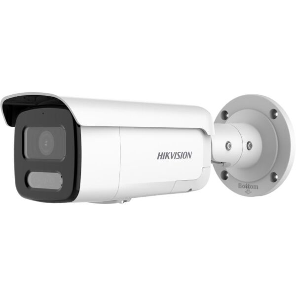 HikVision DS-2CD2T47G2H-LISU/SL (2.8mm) 4MP Bullet Hybrid ColorVu - Image 2