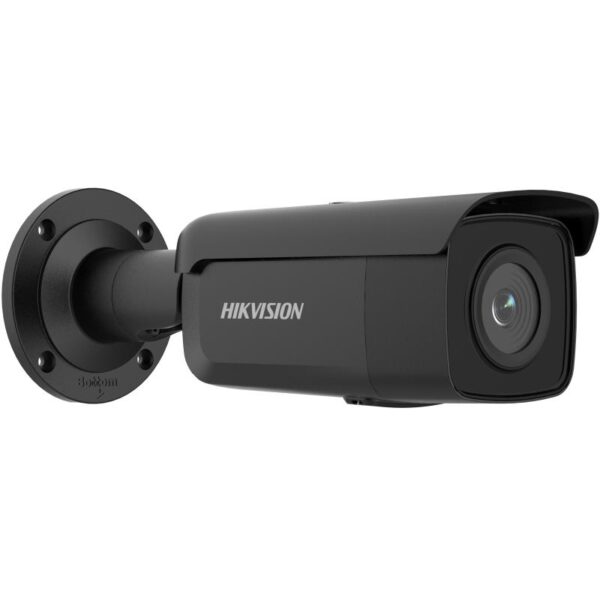 HikVision DS-2CD2T86G2-2I/BLACK (2.8mm) 8MP Bullet Dark Fighter - Image 2