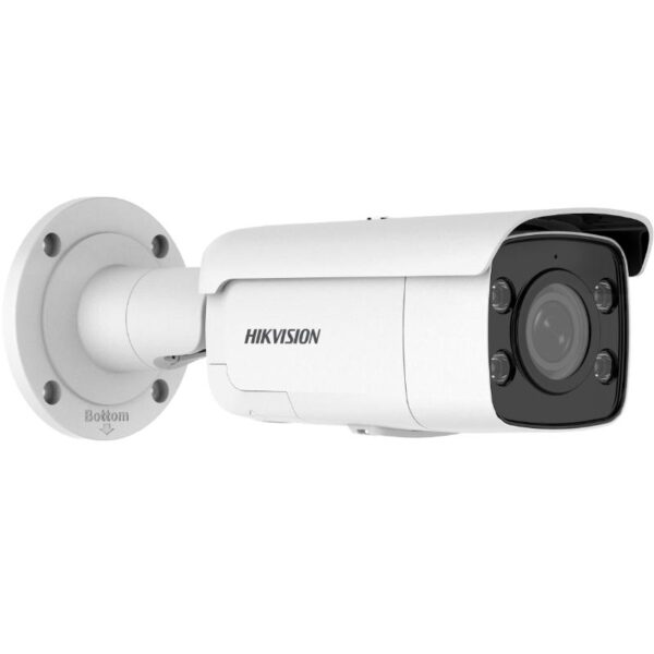 HikVision DS-2CD2T87G2-LSU/SL (4mm) 8MP Bullet ColorVu