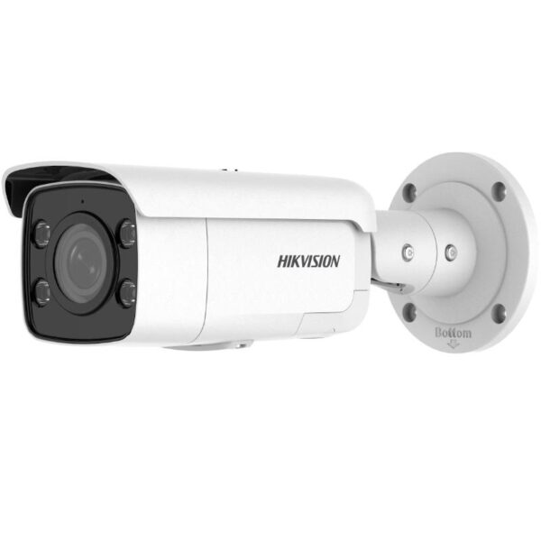 HikVision DS-2CD2T87G2-LSU/SL (4mm) 8MP Bullet ColorVu - Image 2