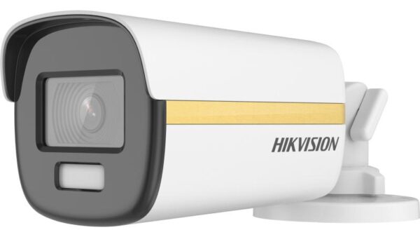 HikVision DS-2CE12K0FT-LFS (3.6mm) 4K POC Bullet