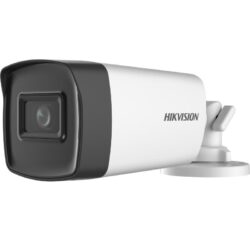 HikVision DS-2CE17H0T-ITE (3.6mm) 5MP POC Bullet