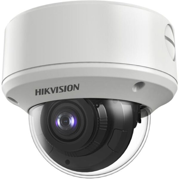 HikVision DS-2CE59U1T-AVPIT3ZF (2.8mm) 8MP Vandal Resistant